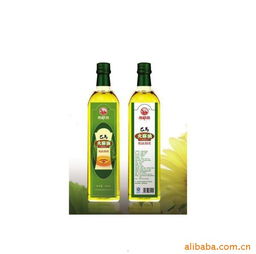 天津南极翁食品旗下食用油与润滑油脂产品全览